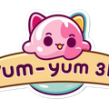 Yum_yum3d