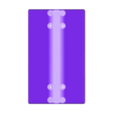 Motor_Chassis.stl Self balancing Robot