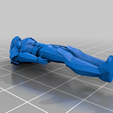 Armure_Herald_Tactical_Combat_version_Gorn_variante_3.png Fichier STL gratuit Pack d'armure de combat tactique Herald・Plan pour imprimante 3D à télécharger