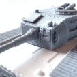 IMG-4701.jpg Indiana Jones Tank 1:35 Scale Model