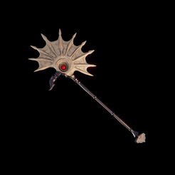 Render-1.png Freikugel from Fire Emblem Three Houses