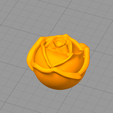 2.png Rose Flower Candle