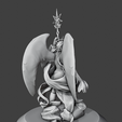 4.png Divinity: Original Sin 2 low poly statue of Lucian divine