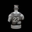 untitled14.png Lebron James Bust for 3D printing