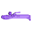 Noise_Marine_Sonic_Blaster.stl Sonic Blaster with Gramophonic Generator