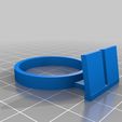 91dc1bb06cc1763bdc49eaafab407c5b.png DIY hydro drip bucket with 3D printed drip ring