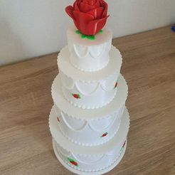 20201003_112634.jpg WEDDING CAKE WEDDING CAKE BIRTHDAY CAKE