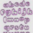 2023-06-15_19h27_22.jpg Font children's animated children - cookie cutter alphabet letters - cookie cutter