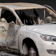 Снимок-36JPG.jpg Burnt Down Car #2 Terminator 2 Judgment Day.