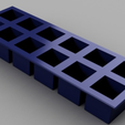 Capture d’écran 2017-09-21 à 15.32.36.png Fichier STL gratuit The Perfect Ice Cube Tray・Plan imprimable en 3D à télécharger