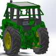 2040_Imagen_2.png RC Tractor - Radio Control Tractor