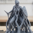 7278.png ​🌌 Night Owl: Elite Female Guardian Statue