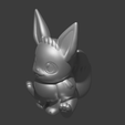 evvee.png Alcancia Eevee