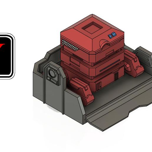 andor-droid-7.jpg Star wars Andor B2EMO Droide 3D-Druck Modell