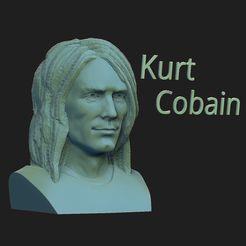8.jpg Kurt Cobain