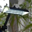 14a1a4274971c12924c62505a633b6dd_display_large.jpg Archivo STL gratuito Lámpara de LED-Strips V2.1・Objeto para descargar e imprimir en 3D
