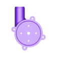 p2.STL Waterpump 775 Indirect