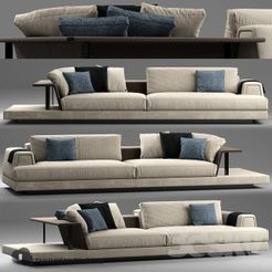 snapedit_1687245926810.jpg Personalized 3D Printed Sofa Replica