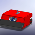Screenshot-2026-01-01-221817.png Mini Sumobot Full Assembly: 500 gram sumobot