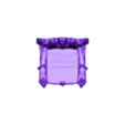 mimic-base.chair.dragon.hiding.stl Mimic Collection (DND / TTRPG)