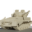 preview.png Assembly model BRM FV101 Scorpion-90 STL