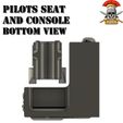 pilotconsole6.jpg Pilots Chair And Console Wargaming Scenery