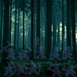 cults2.png little green guy from the deep dark forest