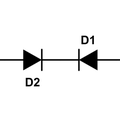 DiodeNDiode