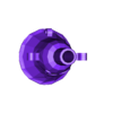 Emoticono Fantasma.stl Emoji Ghost Mouthpiece