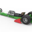 11.jpg Diecast Front engine jet dragster Scale 1:25
