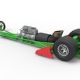 11.jpg ダイキャスト製フロントエンジン・ジェット・ドラッグスター スケール1:25