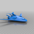 X3_Kestrel_update.png EA - Kestrel Shuttle