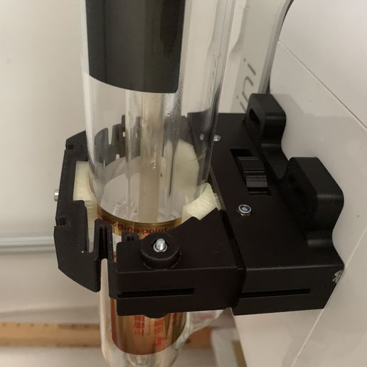 Soporte De Tubo Láser Co2, Soporte De Plástico Flexible De 50-80mm Para Máquina Cortadora De Grabado Láser De 50-180W, Modelo A - AliExprs 202216001