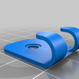 18274420f017b48652f940b7497d9be6.png Chuck Key holder for Sonic mini drill press