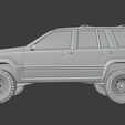 Screenshot_5.png jeep grand cherokee zj 1993 - For 3D Printing 3D print model 3D print model