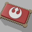 Zoo_Biscuit_RebelAlliance.png Biscuit - Star Wars Edition - Rebel Alliance