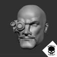 2.png The Doc Head for 6 inch action figures