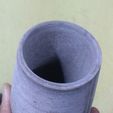 IMG-20210521-WA0034.jpg MOLD CEMENT OR PLASTER MISSIONARY POT 10 X 13 CM HIGH