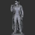 test32.jpg Blade - Likeness Wesley Snipes - 3d Print