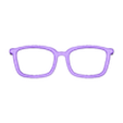 Lentes.obj Funko Boyfriend