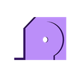 BoxCorner_Top-M5Holes.stl Box Making Parts