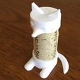 Cork Pals: Corcastic Mr. Fox