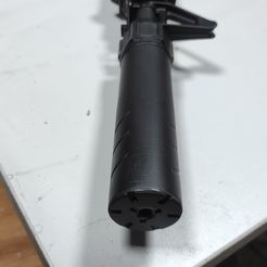 1664988015017.jpg Airsoft Suppressor for M4A1