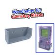20240313_112022-ebay.jpg Wall bracket Presentation stand for Nintendo GameBoy Classic DMG holder