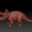 Screenshot-2026-04-22-074655.jpg Triceratops - Hyper-Realistic Dinosaur 3D Model