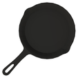 thumb.png Team Fortress 2 | Frying Pan