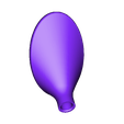 Watering_Can_Spout.stl Free STL file Haws small watering can replacement head・Design to download and 3D print
