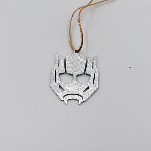 Ant-Man PENDANT NECKLACE JEWELRY EARRINGS 3D model