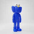 kaws_BFF20009.png KAWS BFF BEST FRIENDS FOREVER COMPANION