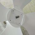 IMG_20210408_160453.jpg 40cm Pedestal/Wall/Desk Fan Blade/Prop